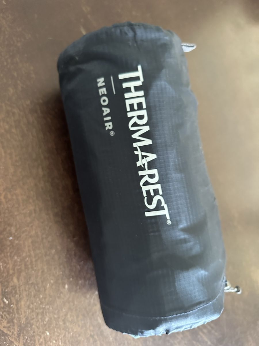 Matratzen: Thermarest Matratze neu – Neu (gemäss Beschreibung) aus Glis von Joymaja23012015
