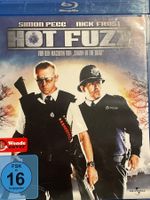Hot Fuzz   (2007)