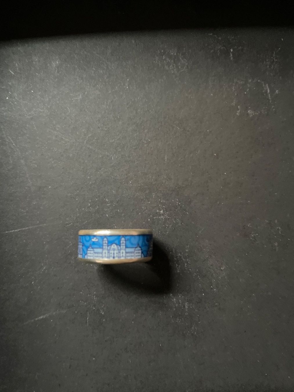 Anelli: Einsiedeln Ring 925 – Nuovo (secondo la descrizione) da EPTINGEN venduto da Alex700 2