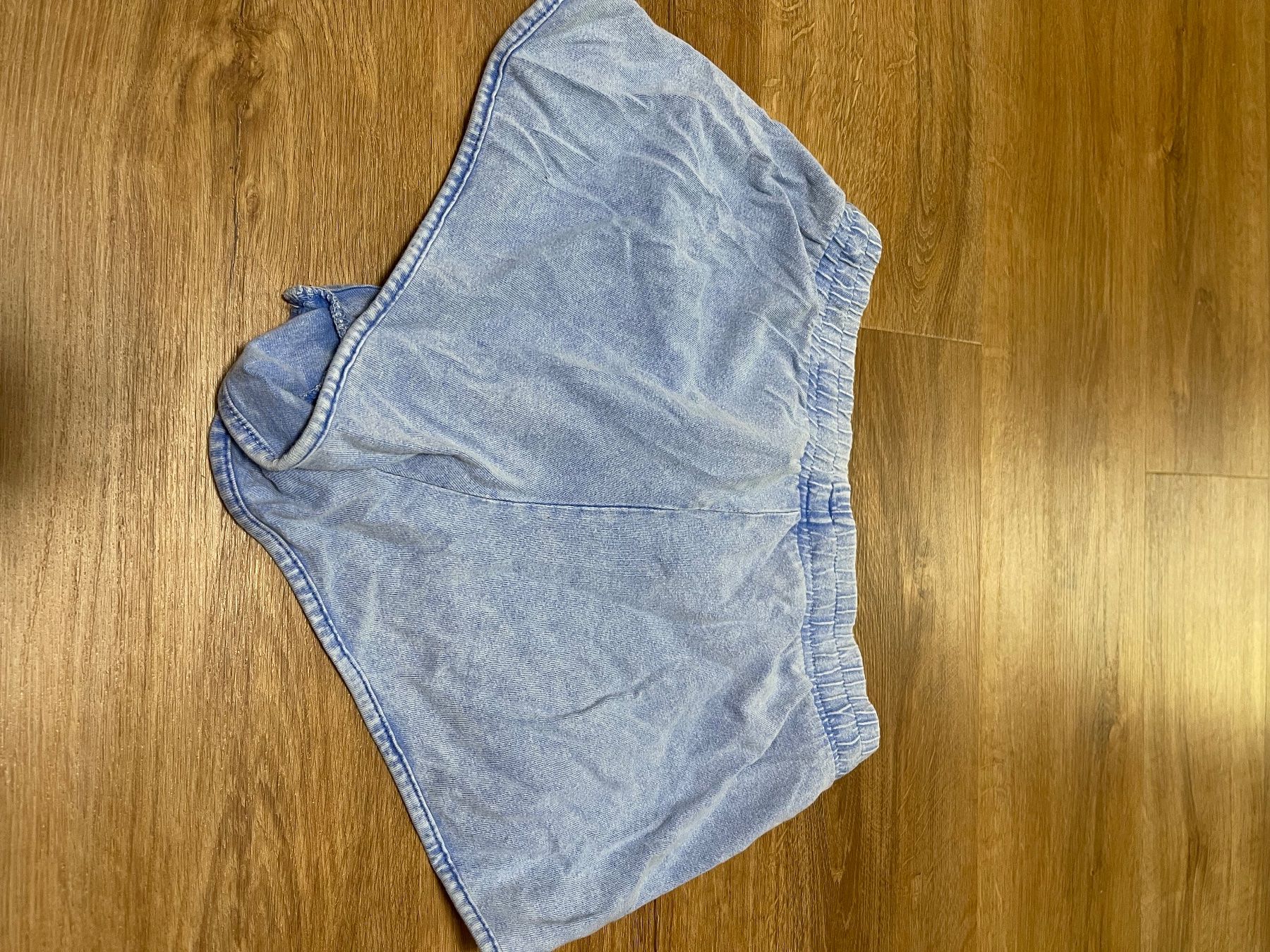 Topshop Hosen: Kurze Stoffhosen Topshop Gr 36 – Gebraucht aus Bassersdorf von Sandy456 3