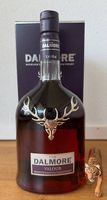 Dalmore Valour 1000ml - OVP - Travel Exclusive - Rar