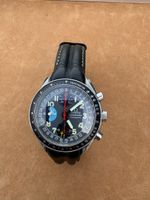 Omega Speedmaster Day Date (MK 40) Michael Schuhmacher