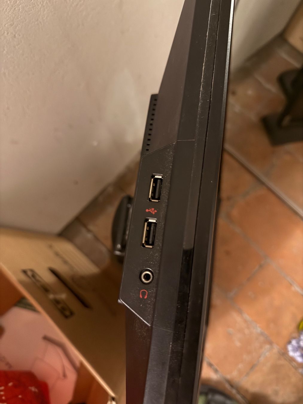 BenQ Monitore: BenQ LCD Monitor – Gebraucht aus Zürich von Basilou98 5