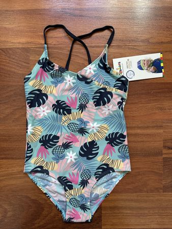 Neuer Badeanzug von Playshoes / Gr. 122/128