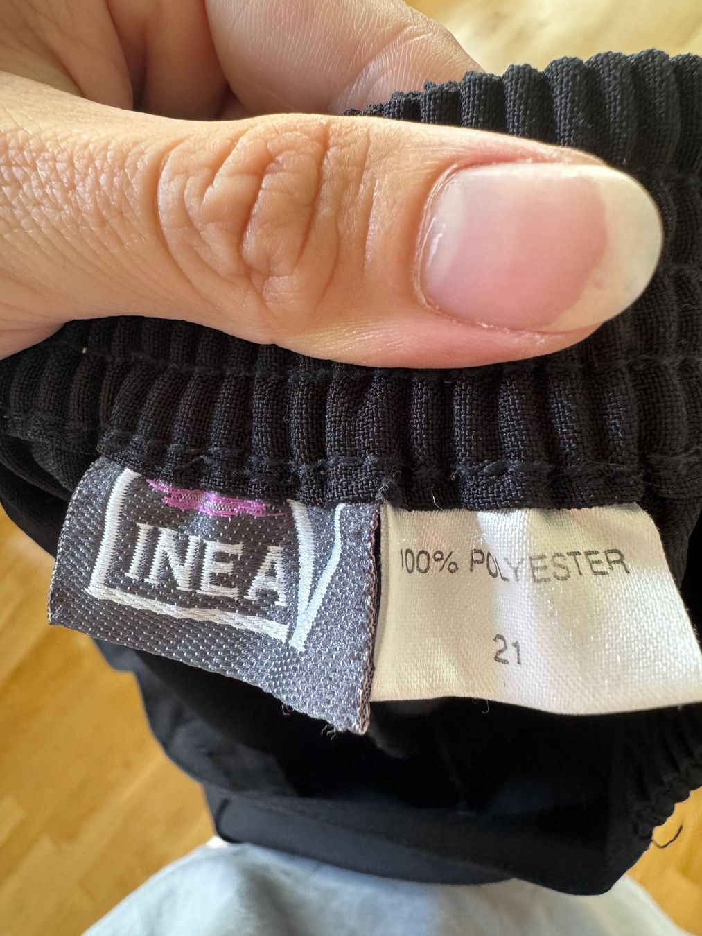 Pantaloni: Elegante Hose (M) – Usato da Aarau venduto da faXse 2
