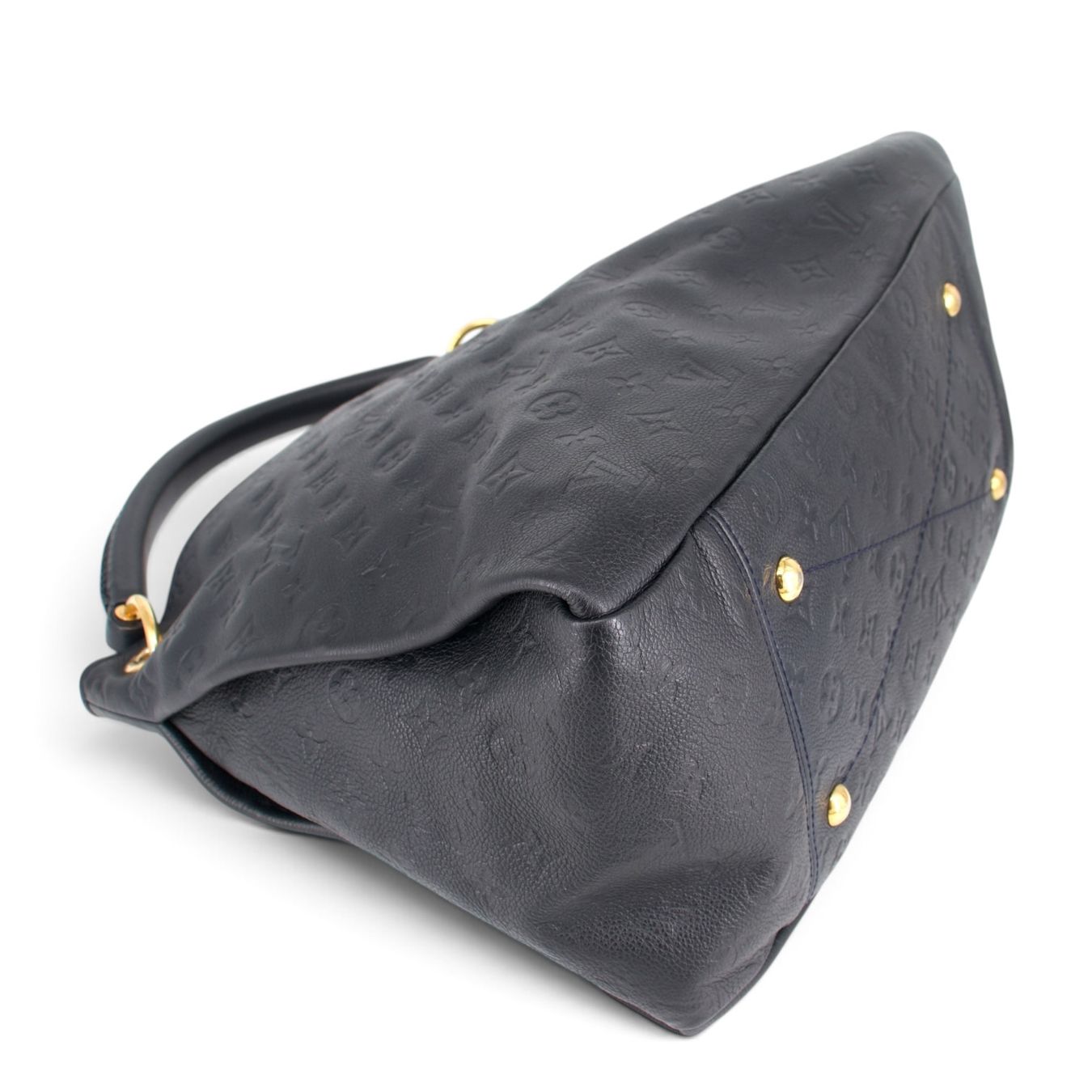 Louis Vuitton Taschen für Damen: Louis Vuitton Artsy empreinte Infini – Gebraucht aus Binningen von Designerlabels 8