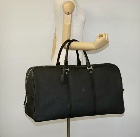Sac keepall Bulgari pour week-end, sport etc.