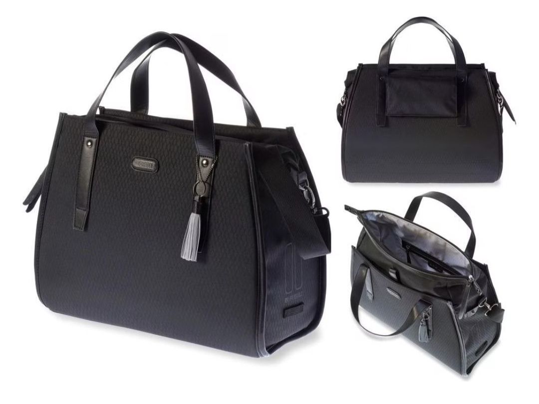Taschen für Damen: Fahrradtasche Business von Basil – Neu (gemäss Beschreibung) aus Neukirch (Egnach) von kitemuus
