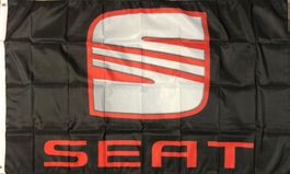 Seat Fahne Cupra Leon Ibiza Arona Ateca Tarraco Alhambra