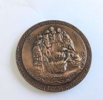 Medaille zur 600 Jahrfeier zu Ehrung des Mailänder Doms 1336