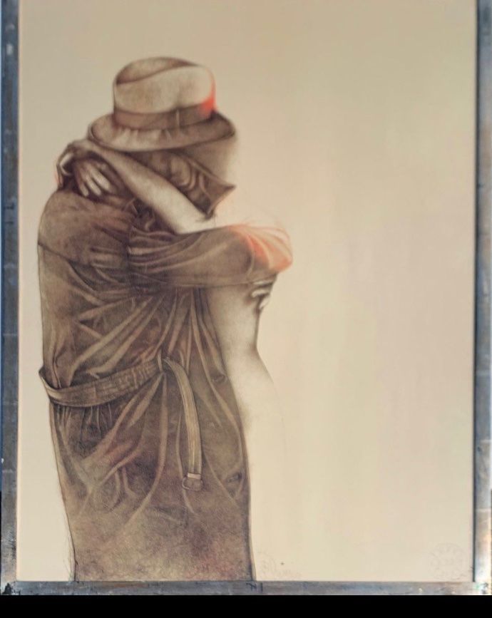 Foto & Immagini: Bruno Bruni (1935) Plakat – Usato da Olten venduto da sportwelt