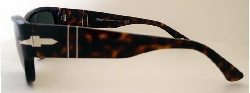 Persol Occhiali & Lenti: persol Model: 2924-S  Model Blues Brothers – Usato da Langnau am Albis venduto da L.A.2 4