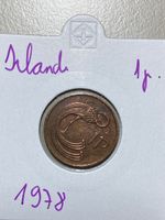 Irlande - 1 penny - 1978