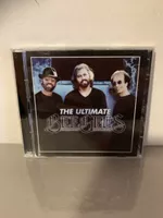 CD The Ultimate Bee Gees double album 