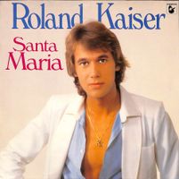 LP: Roland Kaiser - Lieder zum Träumen