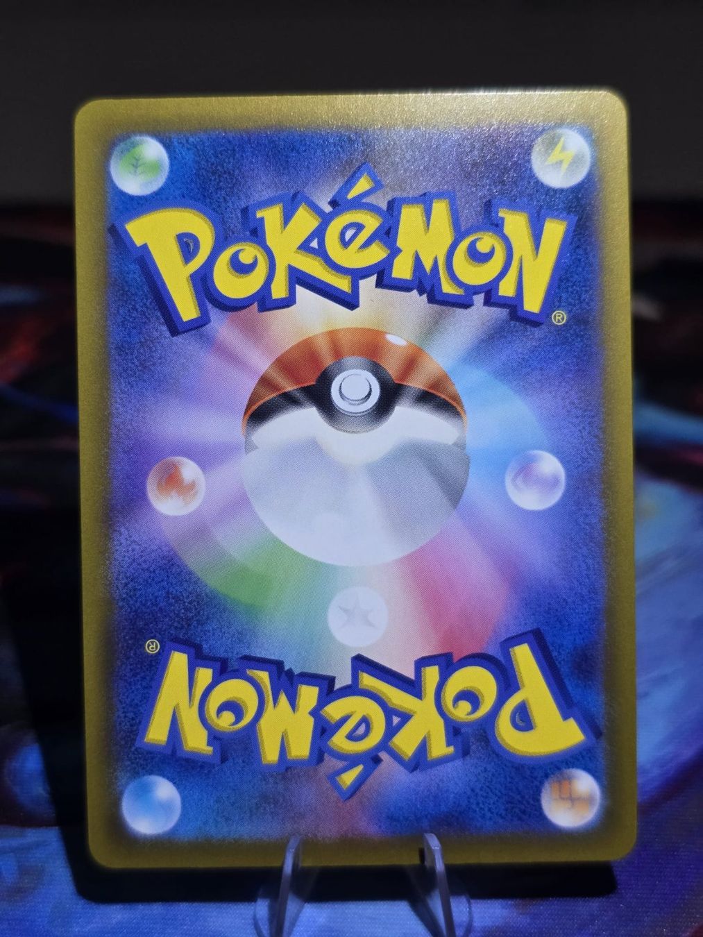 Pokémon Carte collezionabili: Tauros (m4 094) – Usato da Reinach AG venduto da AkuyakuTCG 1