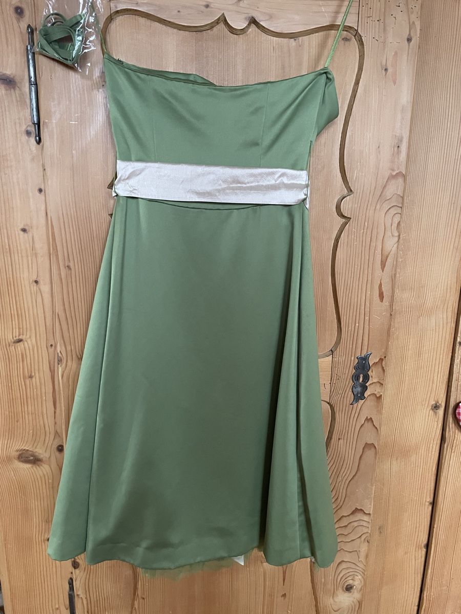 Vestiti: Cocktailkleid festlich 36 – Usato da Siebnen venduto da Starlauf 2