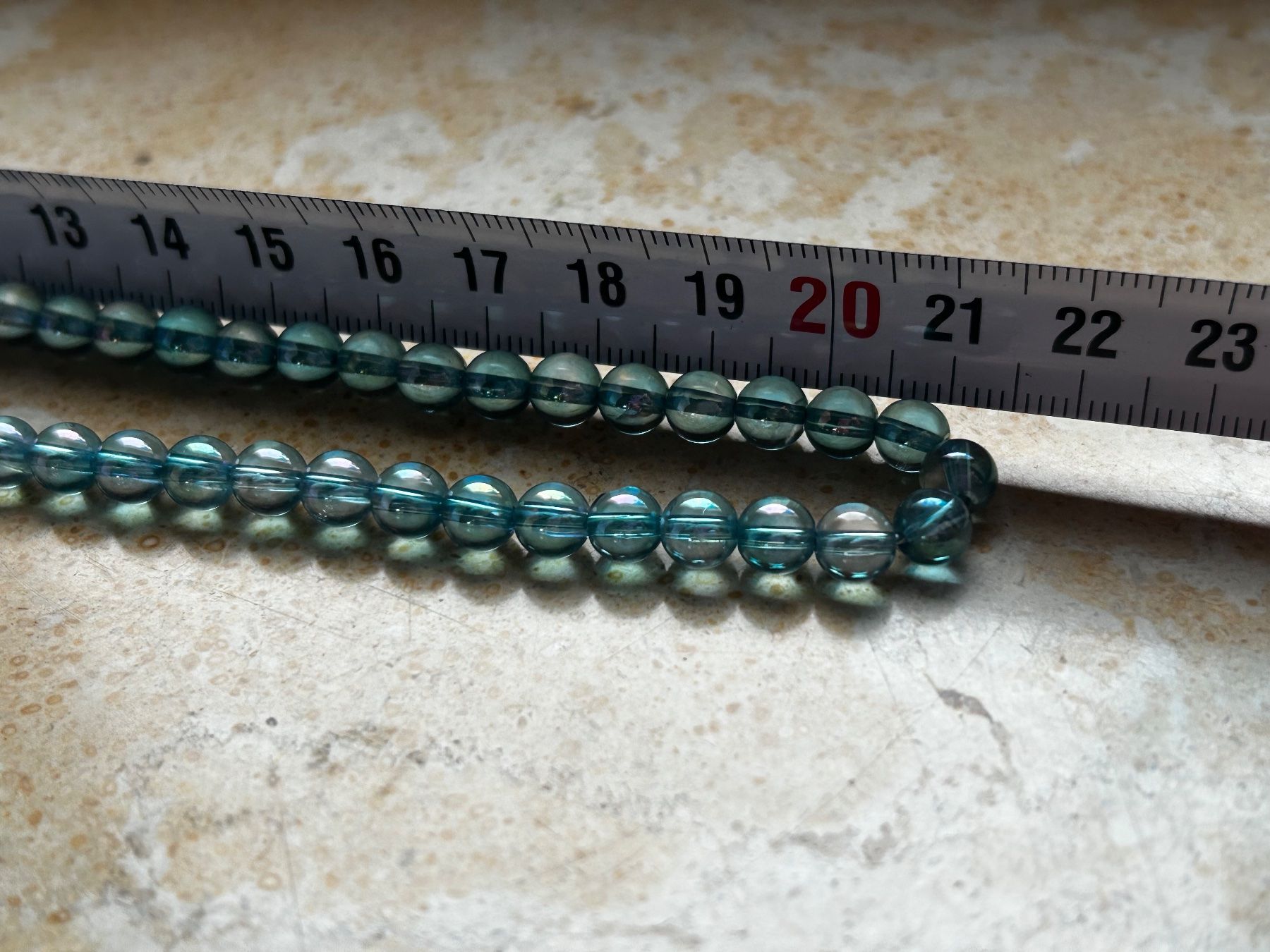 Catenine: Halskette 42cm – Usato da Dittingen venduto da Bellevista 9