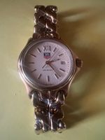 Tag/Heuer Uhr