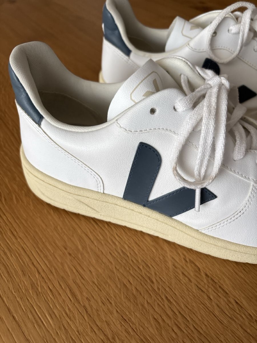 Veja Chaussures hommes: Veja Sneaker weiss – Neuf (Voir description) à Riggisberg par Techi05 1