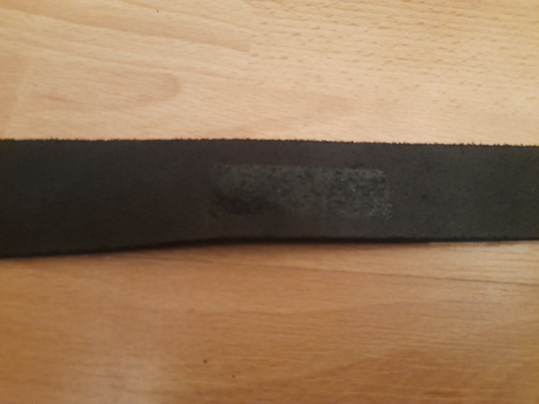 Cinture: Herren Lederguertel NEU – Nuovo (secondo la descrizione) da Lustmühle venduto da chevi03 2
