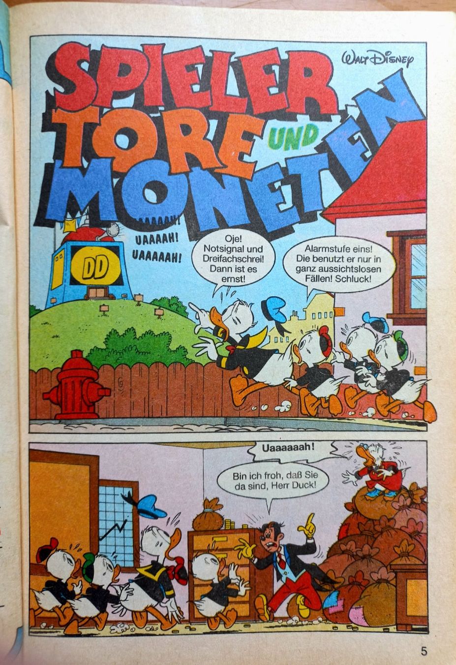 Fumetti: Comic - LTB 165 - Der dreizähnige Drachen – Usato da Niederuzwil venduto da lubimaja 2