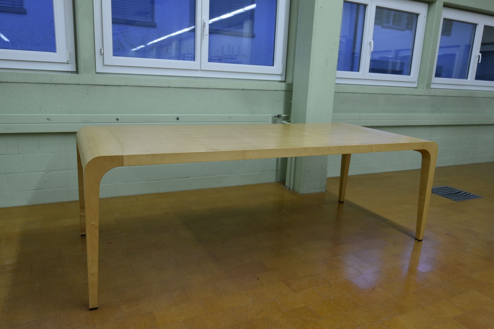 Alias Tavoli: Designer Tisch Ilvolo von Alias – Usato da Lichtensteig venduto da Polsterwerk