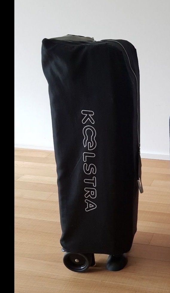 Letti: Koolstra Reisebett – Usato da Liestal venduto da Efri33 4
