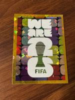 FWC 4 Panini FIFA World Cup 2026 ⚽🏆