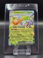 Espathra ex #6 Paldean Fates NM / 🇬🇧