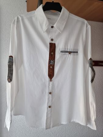 Herren‑Tracht, Grösse M - Perfekt fürs Oktoberfest o.ä.