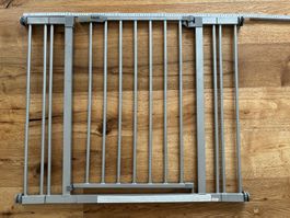 Hauck Treppenschutzgitter / Türschutzgitter