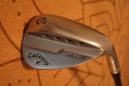 Callaway JAWS Lob Wedge (60° / 12W)