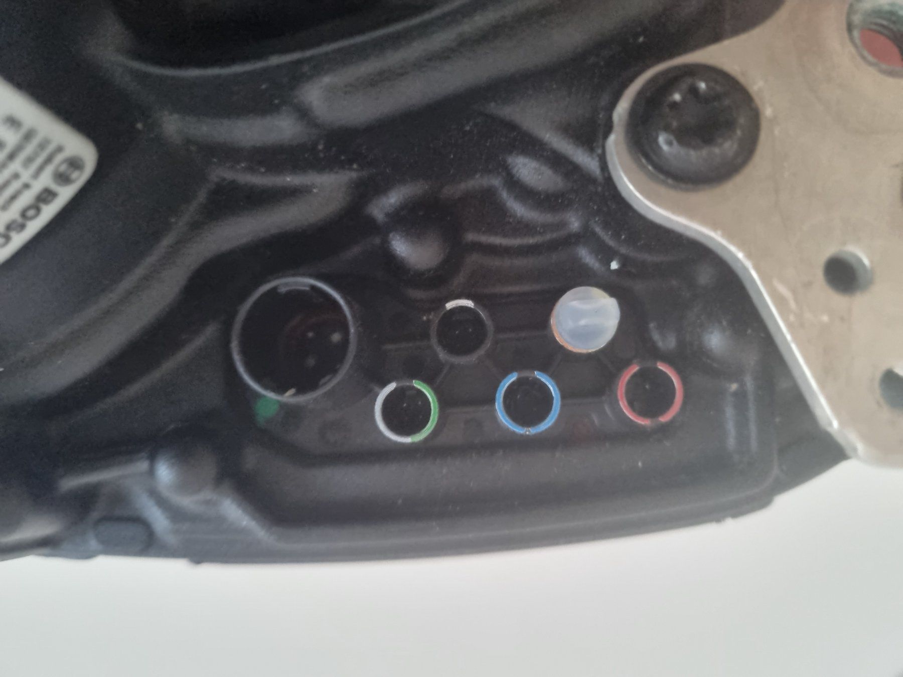 Bosch Motori: Bosch Moteur E-bike Performance Line CX E B11 100 000 – Usato da Avully venduto da jfc76 3