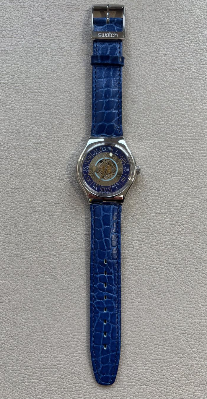 Swatch Orologi: Swatch Tresor Magique Full Set – Nuovo (secondo la descrizione) da Jona venduto da Greifzu