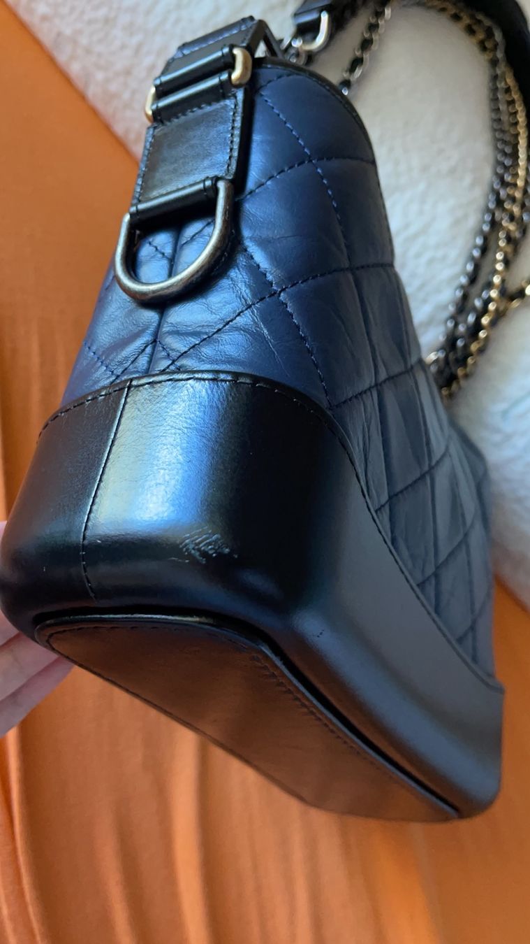 Chanel Borse da donna: Chanel Gabrielle – Usato da Birmenstorf AG venduto da aon_2hr9 4