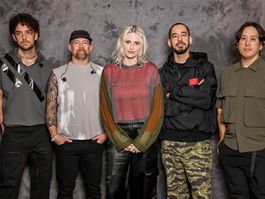 💥 letzte Chance. 2x Ticket Linkin Park in Zürich (30.06.26)