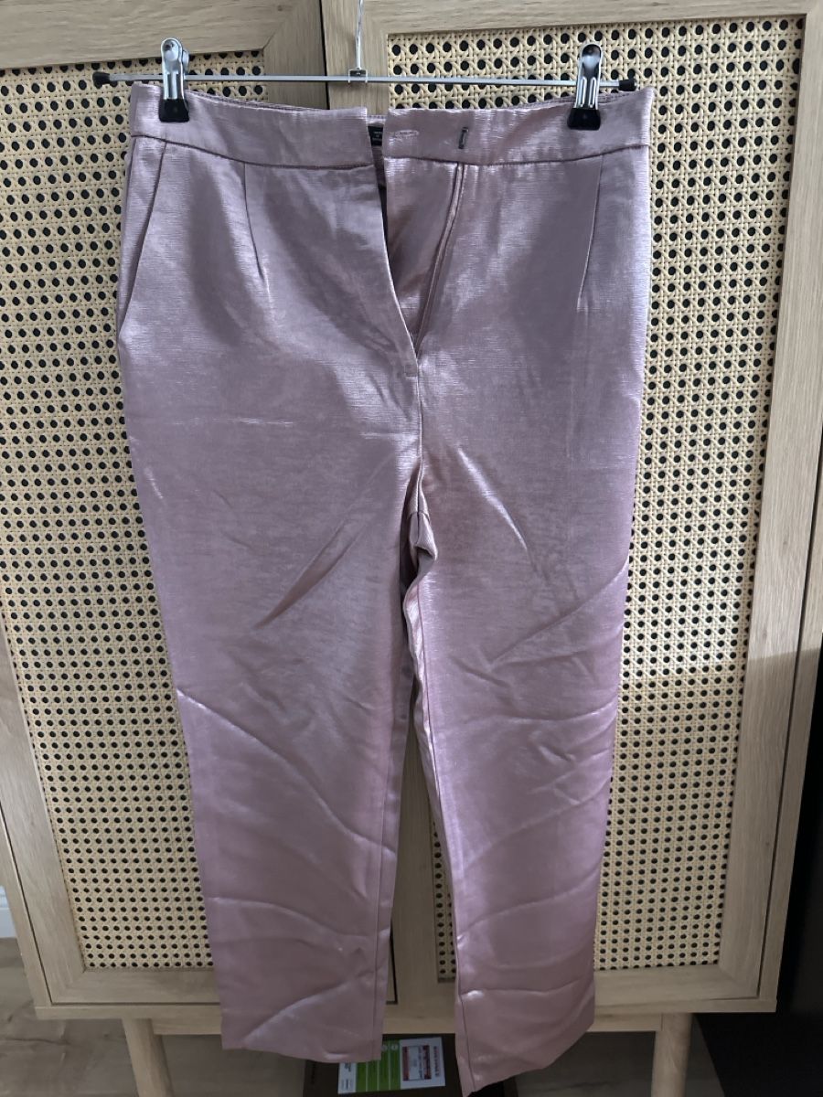 Lotti di vestiti: 2 Teile Bluse Hose Gr 36 – Usato da Volketswil venduto da Sina008 6