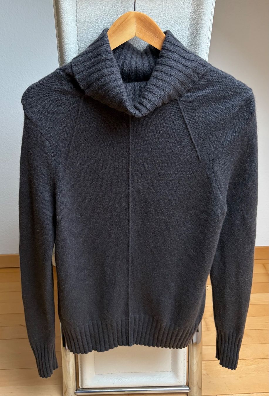 Maglioni & Felpe: Herzens Kaschmir Pullover Gr.36 – Usato da Unterägeri venduto da Jutka_04