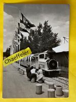 Saffa - Ausstellungsbahn