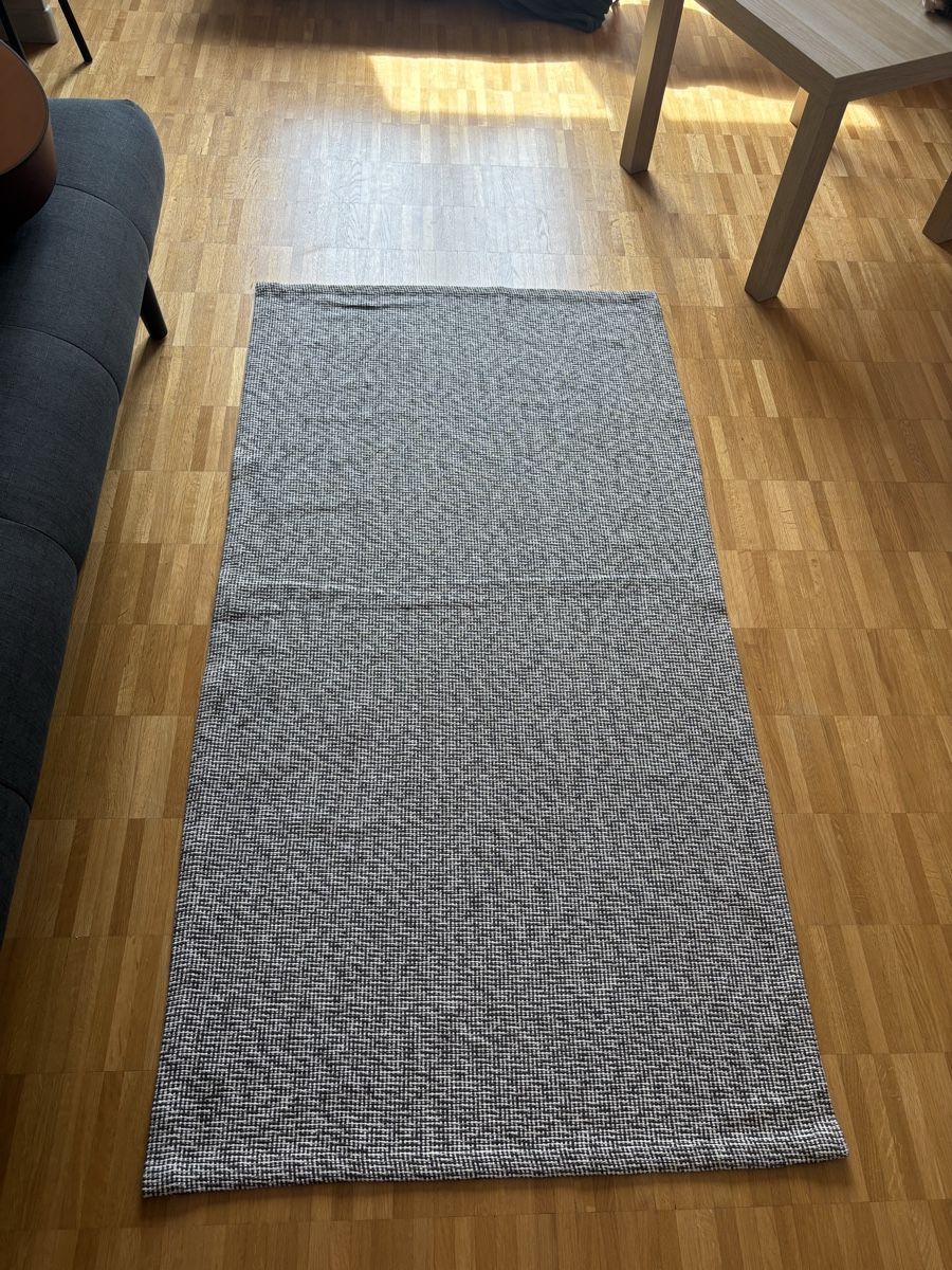 Tappeti: Ikea rug – Usato da Zürich venduto da beg_c6l2
