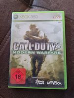 Call of Duty 4 Modern Warfare Xbox 360