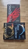 Red Rising - Band 1-3