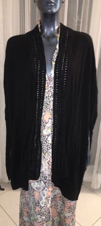 UTERQUE CARDIGAN GR. M neuwertig