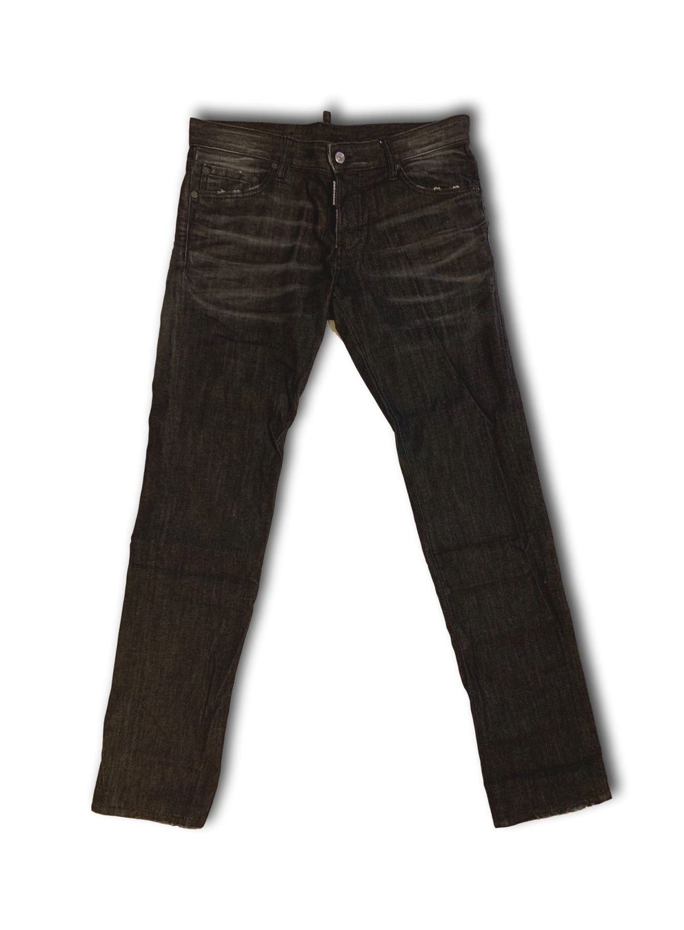 Dsquared2 Jeans: DSQUARED2 - GR.48 – Usato da Basel venduto da MarkenundKleidung
