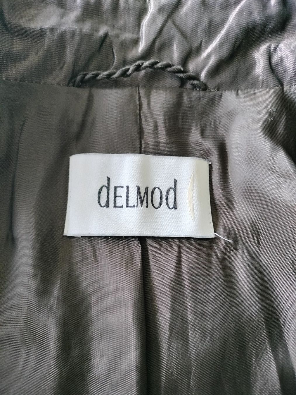 Giacche: Festlicher Delmod Blazer 40 – Usato da Winikon venduto da Mermaid 2