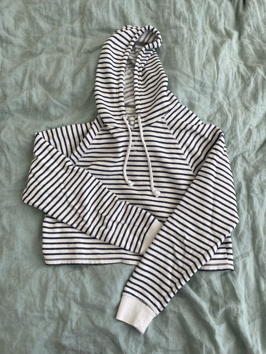 H&M Maglioni & Felpe: Gestreifter Pullover – Nuovo (secondo la descrizione) da St. Gallen venduto da fab_9cvd 1