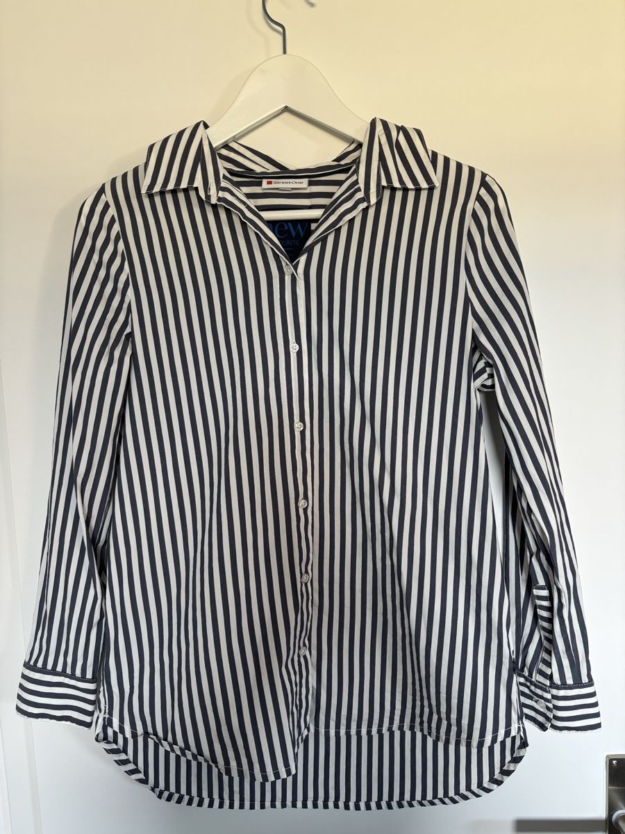 Camicette: Street one Bluse – Usato da Ballwil venduto da lenovum