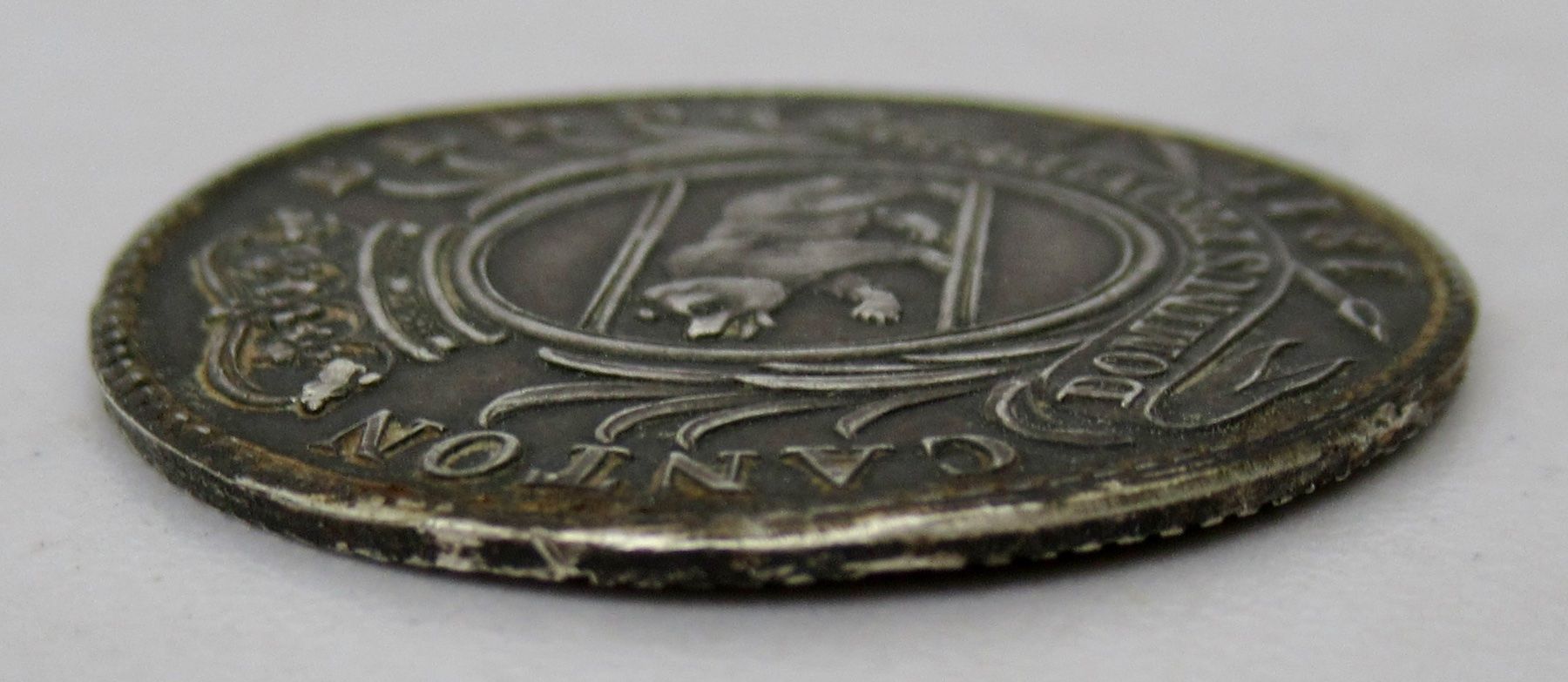 Alle Münzen: Taler 1811 Bern – Gebraucht aus Bern von Colligentes 8