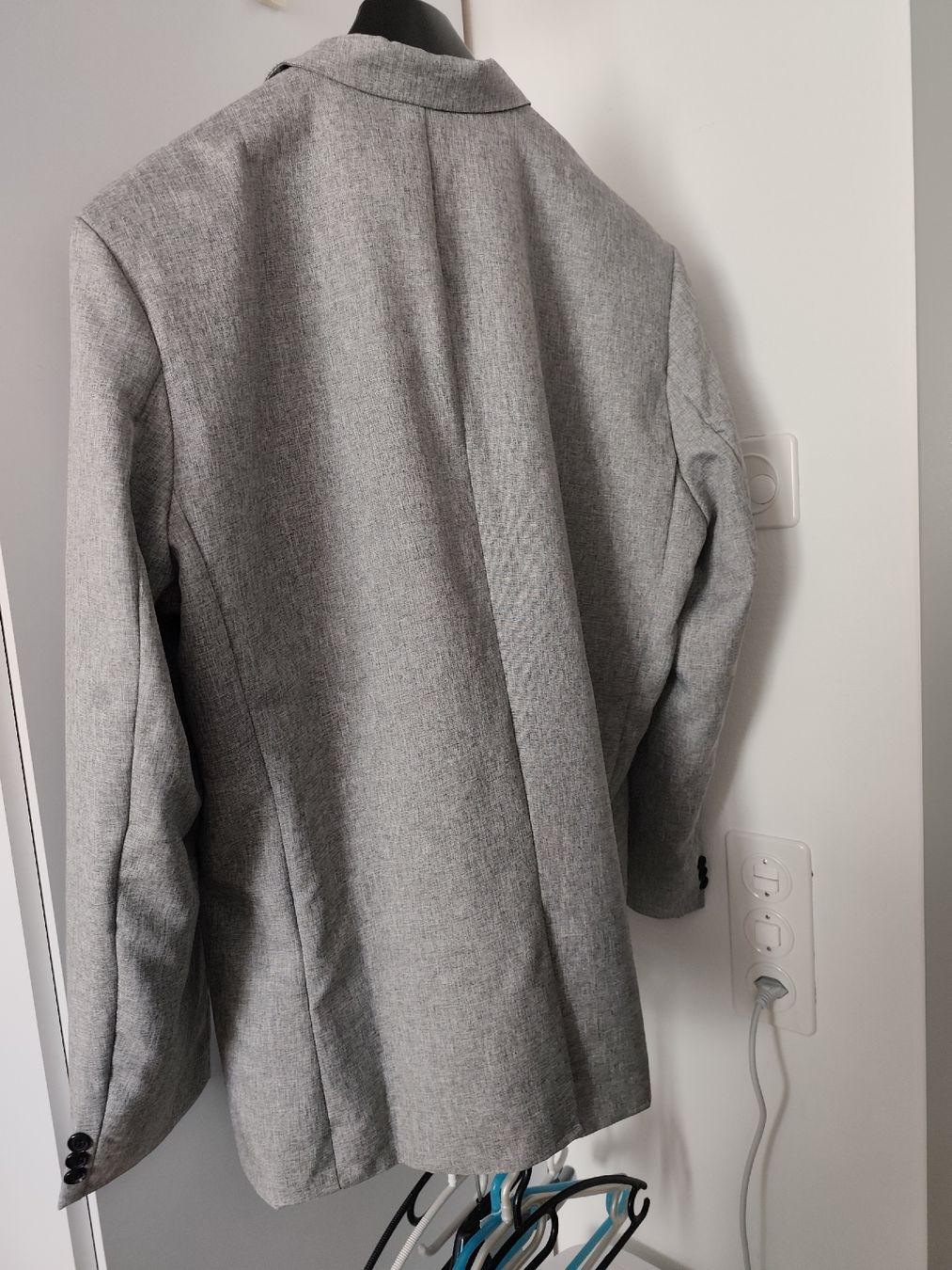 Giacche: Herren-Sommer-Blazer Gr. 60 NEU  – Nuovo (secondo la descrizione) da Glarus venduto da Tutticolori55 1